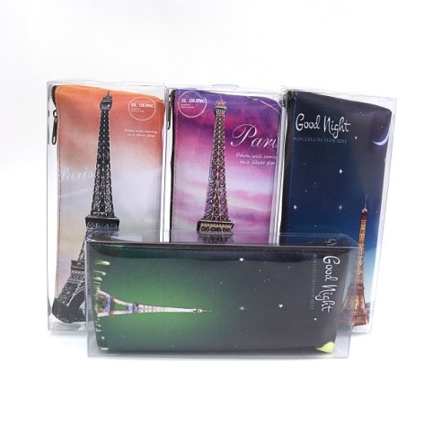 Пенал 1 отд.