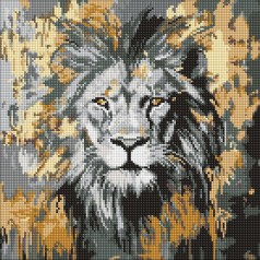 Набір алмазної мозаїки Ідейка 