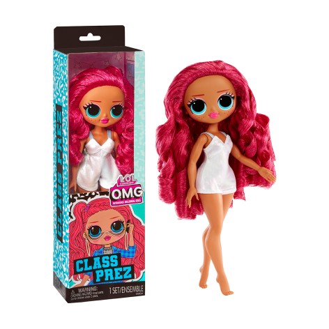 Кукла LOL SURPRISE! серії 