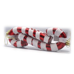 Елочные украшения 