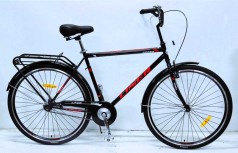 Велосипед міський Corso 