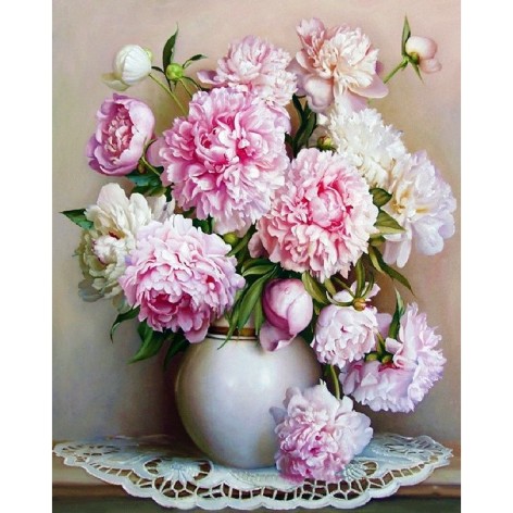 Картини за номерами, 40*50 см