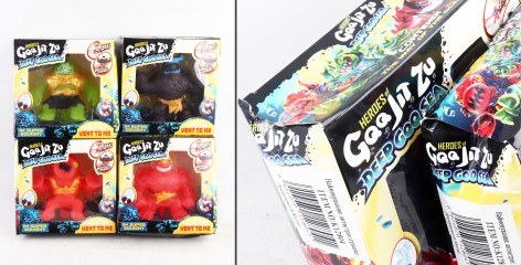 УЦЕНКА 40% Антистрес в кор. 