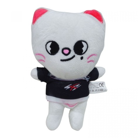 КИСКА Аниме Мягкая игрушка