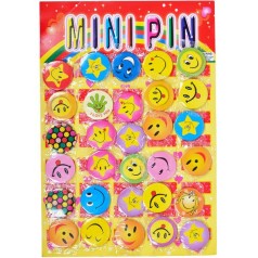 Значки арт. 2-115 