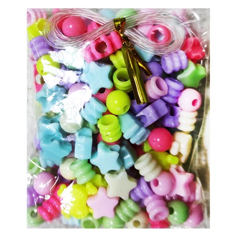 Набір намистин 