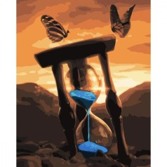 Картина за номерами 