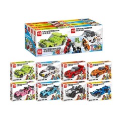 Конструктор 