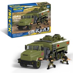 Конструктор IBLOCK 