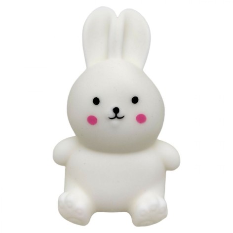 Антистресс, Кролик, белый