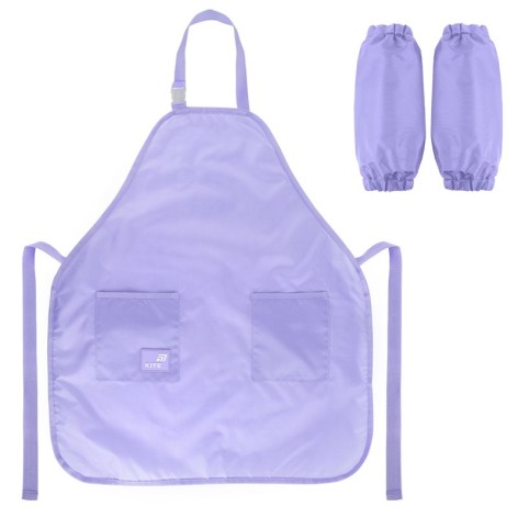 Фартук Kite Education Teens 526 фиолетовый