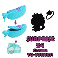 Игрушка-сюрприз 