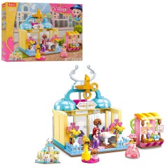 Конструктор SLUBAN 