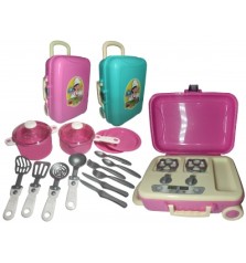 Кухня похідна, Оріон 