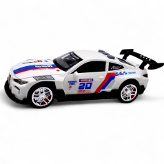 МАШИНА ИНЕРЦИОННАЯ 