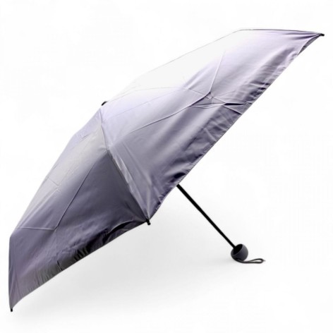 Механічна парасолька MIC "Бузкова" 82 см 6 спиць (MIC)