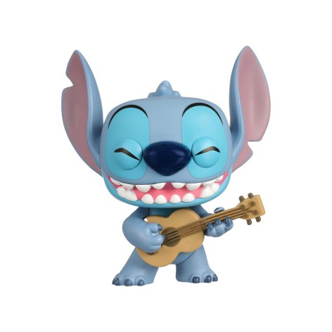 Ігрова фігурка Funko "Стіч з укулеле" (Funko POP!)