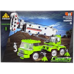 Конструктор 