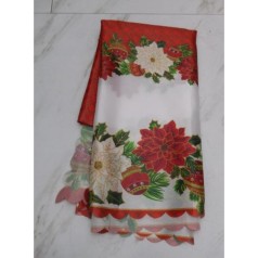 Скатерть Новогодняя 