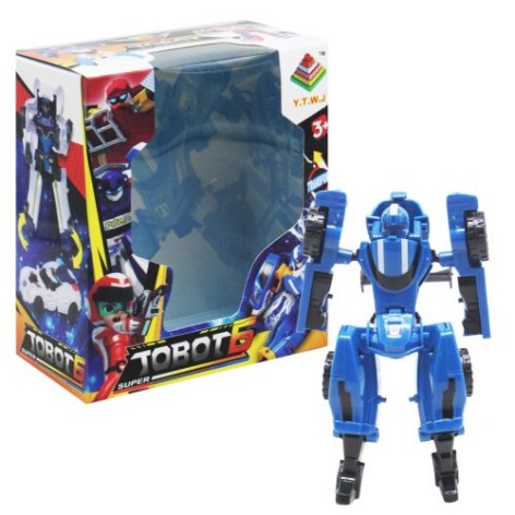 Трансформер 