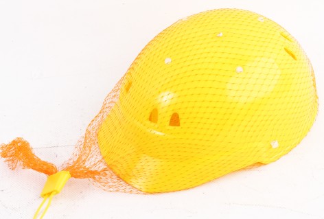 УЦІНКА 30% Каска дитяча 7 кольорів КВ 