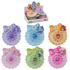 Аксессуары для девочек 