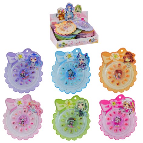 Аксессуары для девочек 