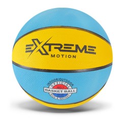 Мʼяч баскетбольний 