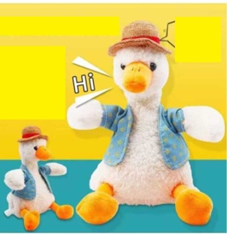 Мягкая игрушка 