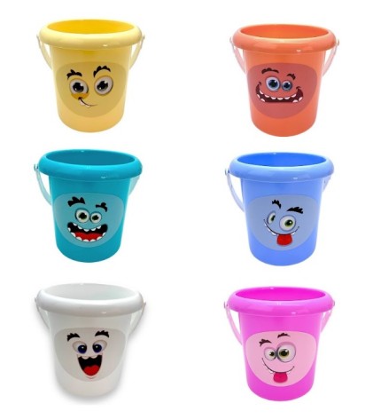 Відерко Зубастики ТМ_Максимус 