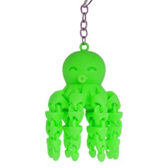 Брелок-антистрес 