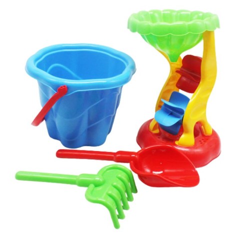 Пісочний набір 
