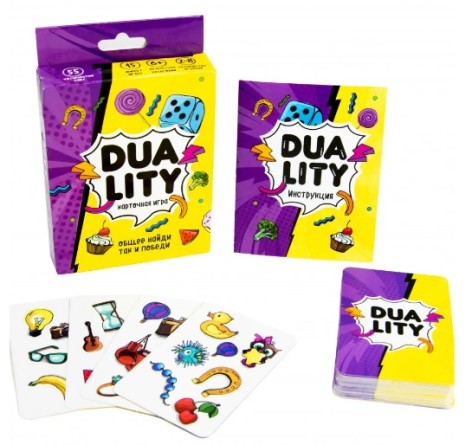 Настільна гра (рус) 