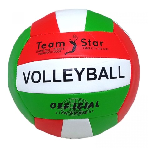 М'яч волейбольний "Mibalon official" (вид 5)
