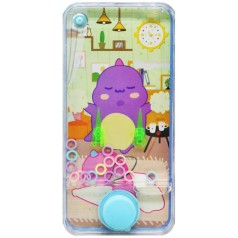 Водная игра в колечки 