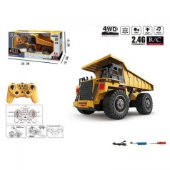 Машинка на радіокеруванні 