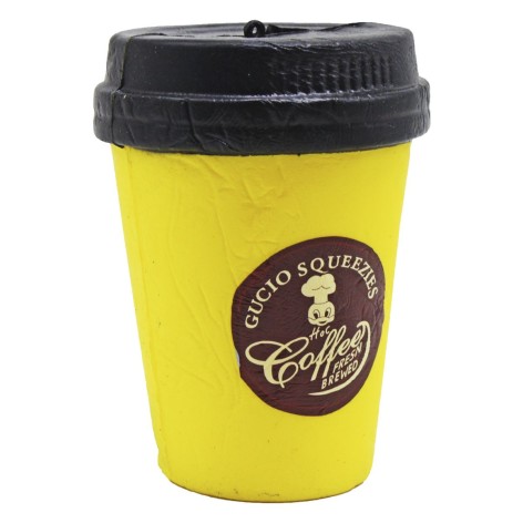 Игрушка-антистресс с ароматом 