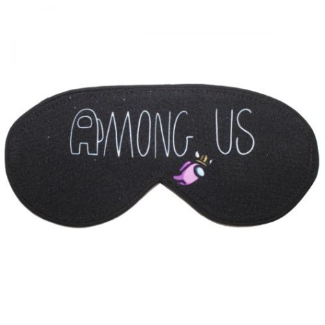 Маска для сну 