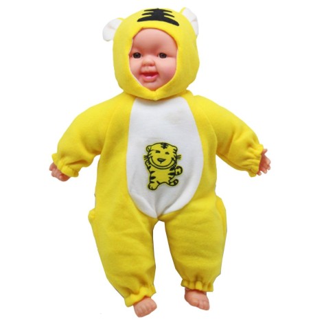 Іграшка м'яка 