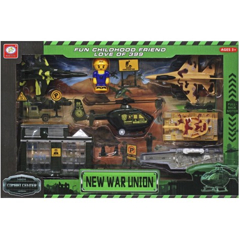 Ігровий набір 