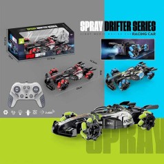 Р/К Машинка 3 види, в кор., МІКС ВИДІВ 