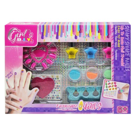 Набір для манікюру 