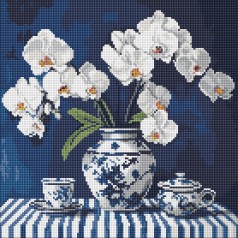 Набір з алмазною мозаїкою 