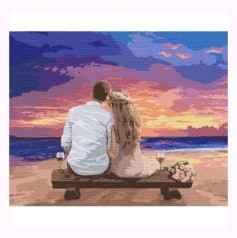 Картина за номерами 