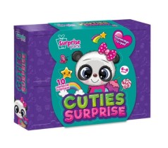 Набір для творчості Vladi Toys 