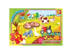 Пазл из серии 