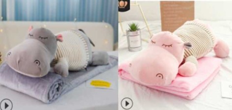 Мягкая игрушка 66см, 2 вида 