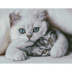 Алмазна мозаїка 