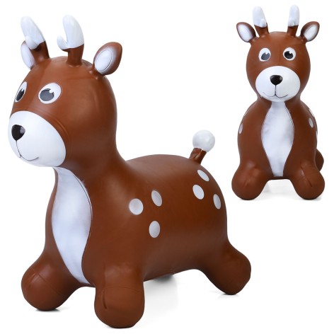 Прыгун детский 