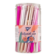 Ручка шариковая 